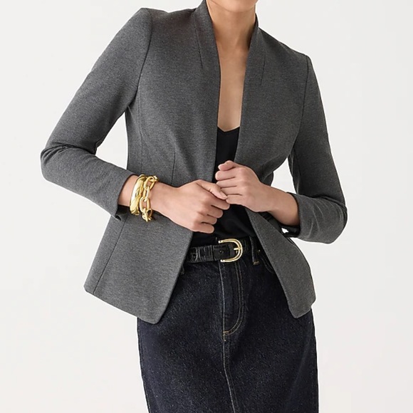 J. Crew Jackets & Blazers - J Crew 365 Blazer - new with tags, never worn